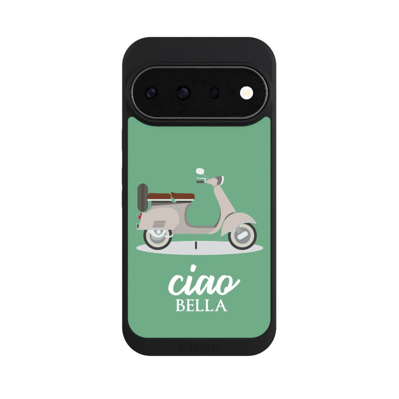 Pixel 11 Pro NIVOpure Vespa 6