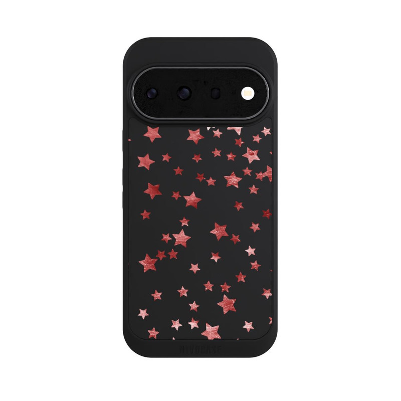 Pixel 11 Pro NIVOpure Kupferne Sterne