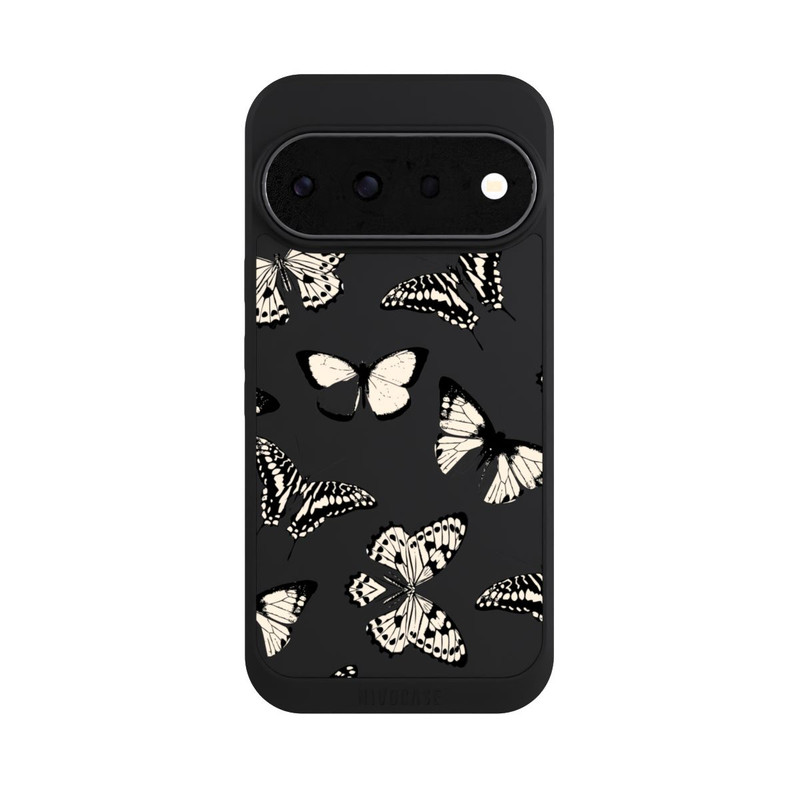 Pixel 11 Pro NIVOpure Papillons minimalistes