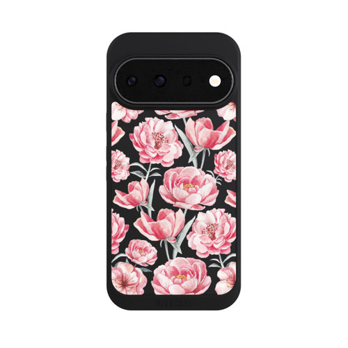 Google Pixel 11 Pro NIVOpure Pivoines roses