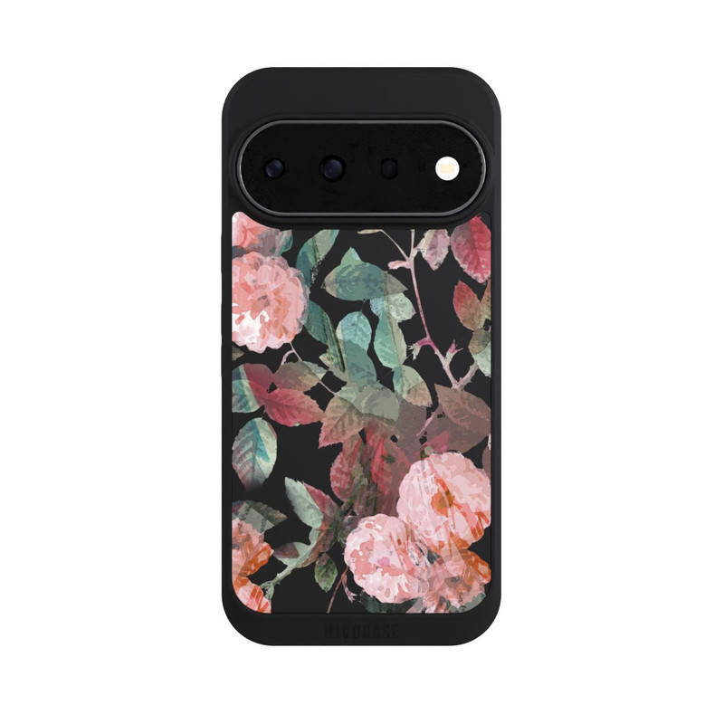 Pixel 11 Pro NIVOpure Aquarell-Rosen