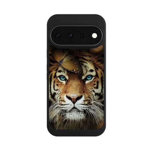Google Pixel 11 Pro NIVOpure Autumn Tiger