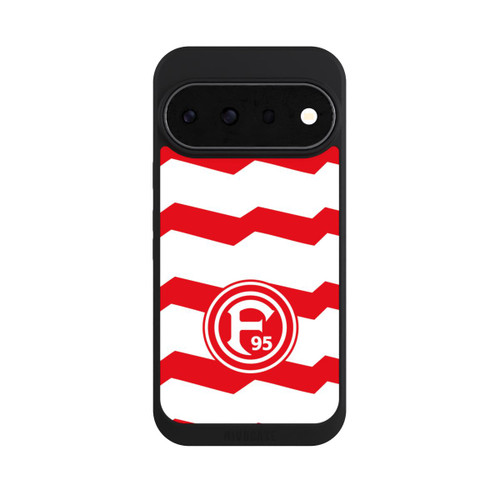 Google Pixel 11 Pro NIVOpure F95-Trikotdesign