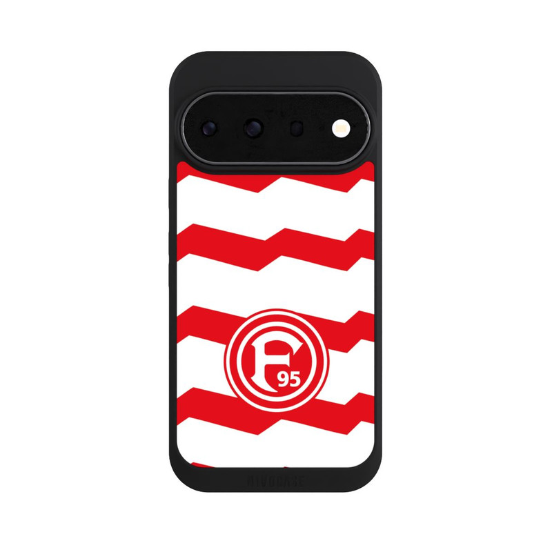 Pixel 11 Pro NIVOpure F95-Trikotdesign