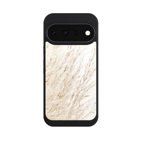 Google Pixel 11 Pro NIVOpure herbe de la pampa douce
