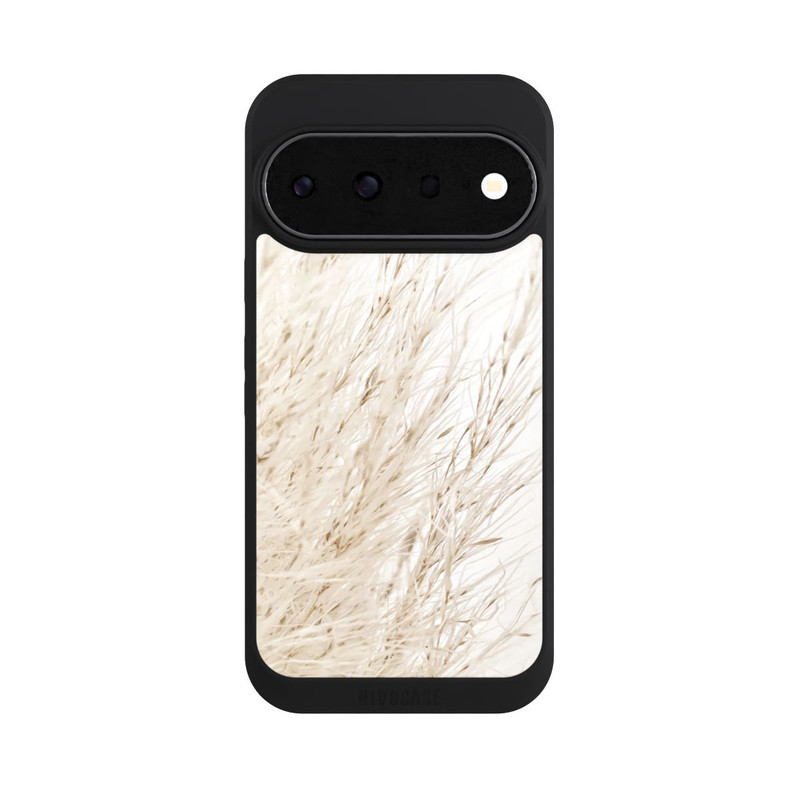 Pixel 11 Pro NIVOpure weiches Pampasgras