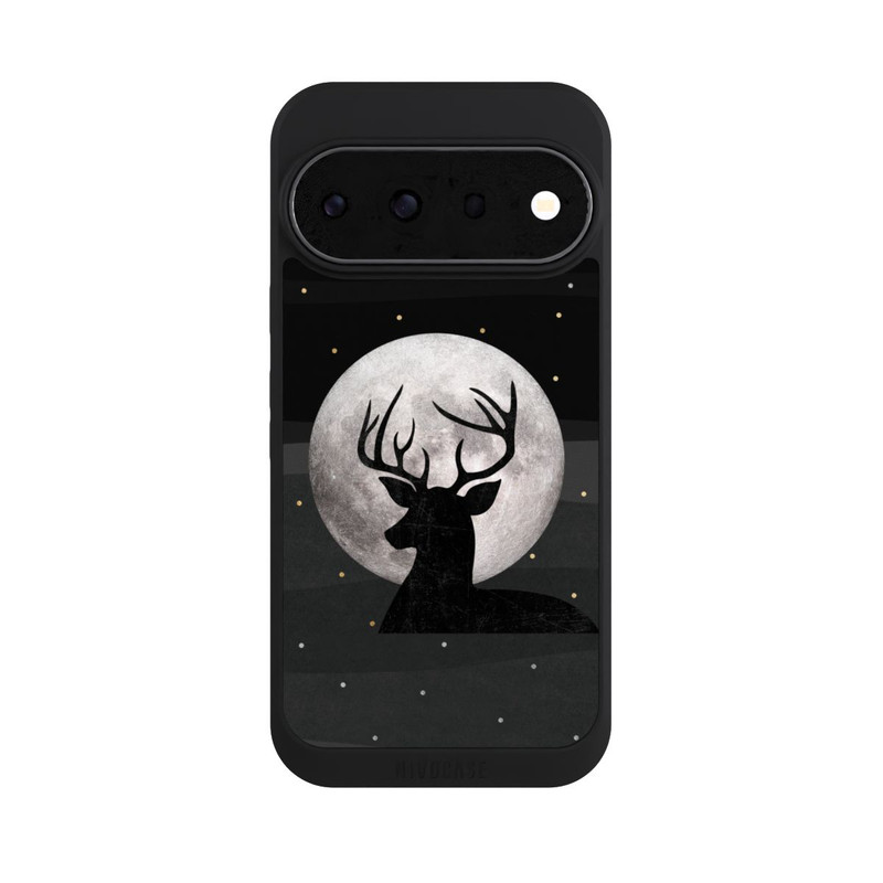 Pixel 11 Pro NIVOpure Hirsch & Mond Silber