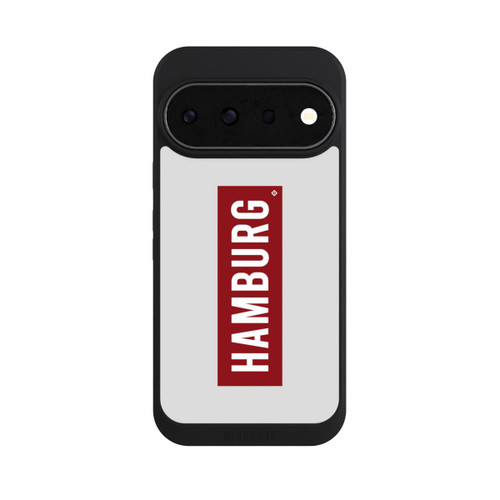 Google Pixel 11 Pro NIVOpure HSV Hamburg Rot Weiss