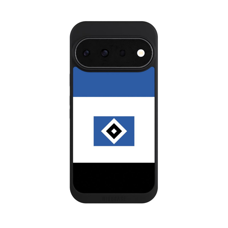 Pixel 11 Pro NIVOpure HSV Breite Streifen