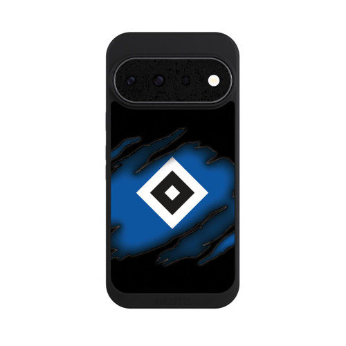 Google Pixel 11 Pro NIVOpure HSV Scratch