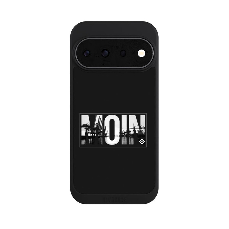 Pixel 11 Pro NIVOpure HSV MOIN