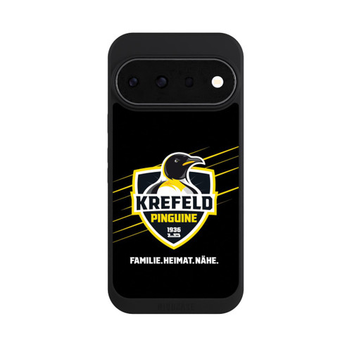 Google Pixel 11 Pro NIVOpure Krefeld Pinguine Familie Heimat Nähe