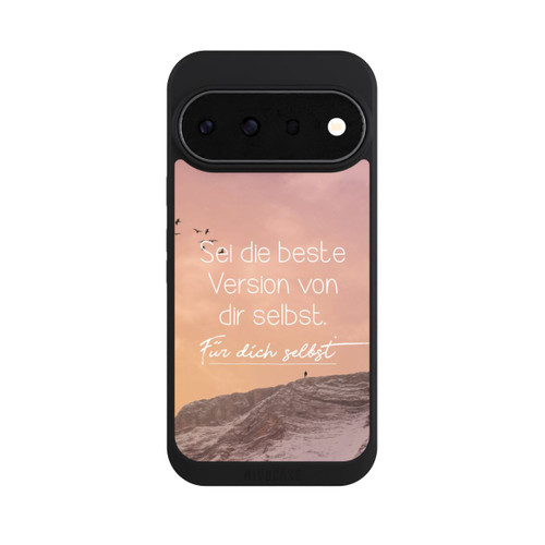 Google Pixel 11 Pro NIVOpure Sei Die Beste Version Von Dir Selbst
