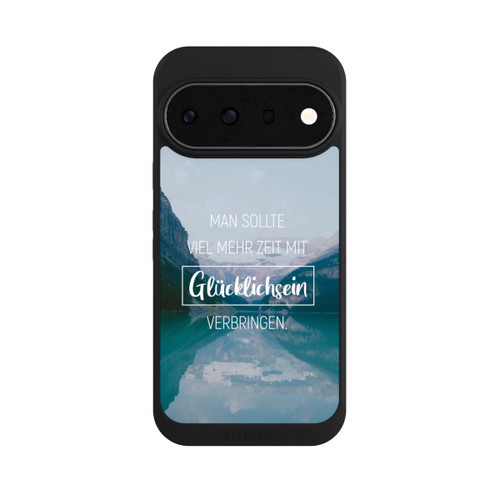 Google Pixel 11 Pro NIVOpure Mehr Zeit Mit Glücklichsein