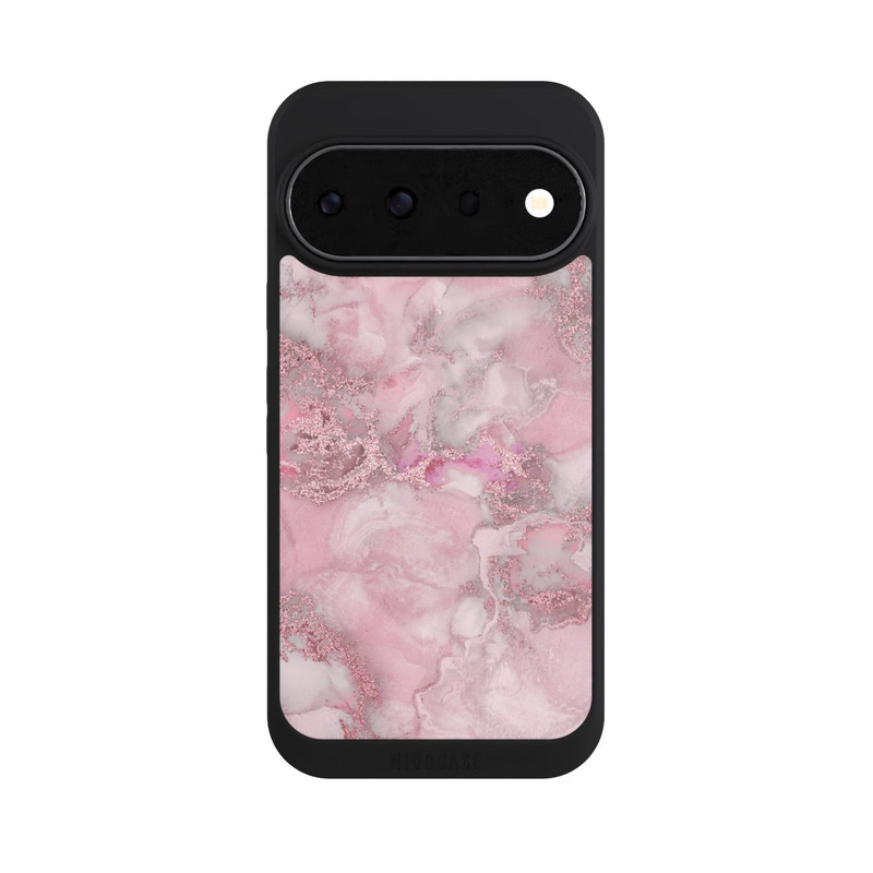 Pixel 11 Pro NIVOpure Encre à alcool rose