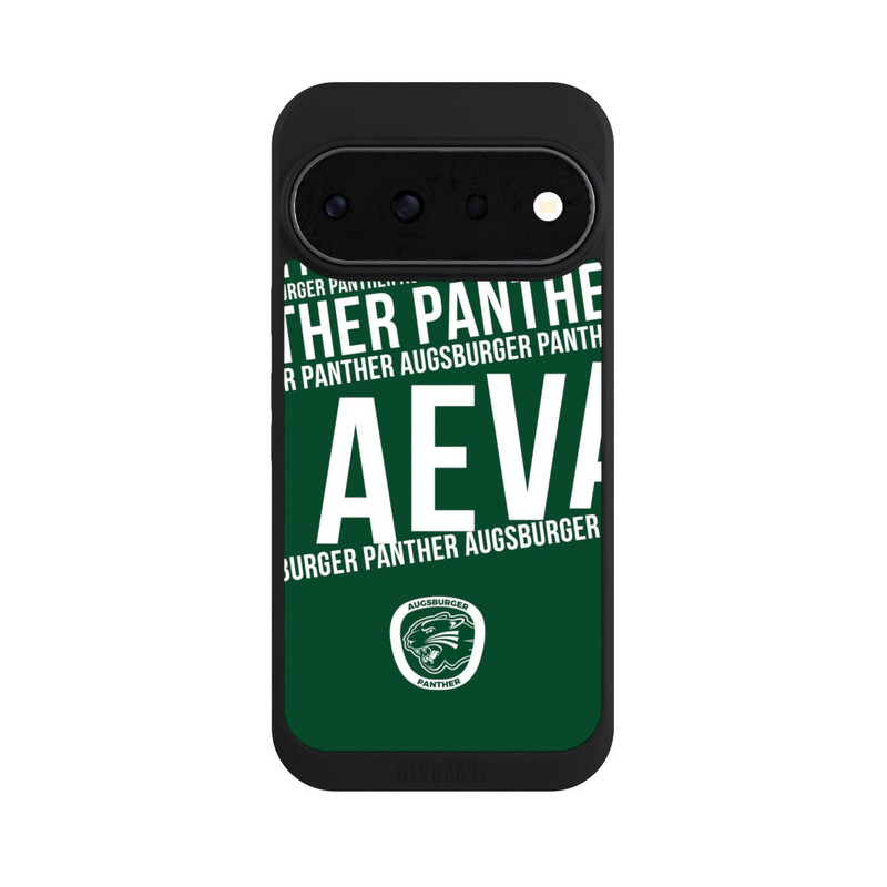 Pixel 11 Pro NIVOpure Augsburger Panther AEV