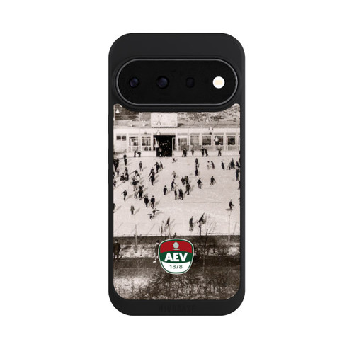 Google Pixel 11 Pro NIVOpure Augsburger Panther Eishockey