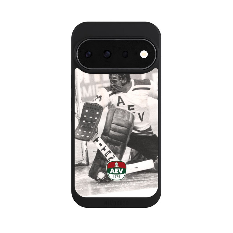 Pixel 11 Pro NIVOpure Augsburger Panther Hockey