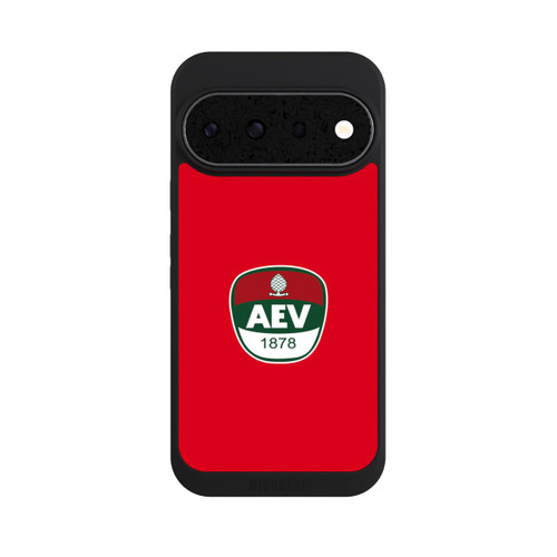 Google Pixel 11 Pro NIVOpure Augsburger Panther Rot