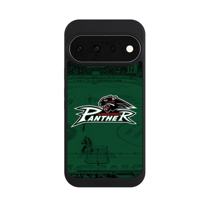 Pixel 11 Pro NIVOpure Augsburger Panther Eishockeymannschaft