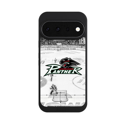 Google Pixel 11 Pro NIVOpure Augsburger Panther Eishockeymannschaft Weiss