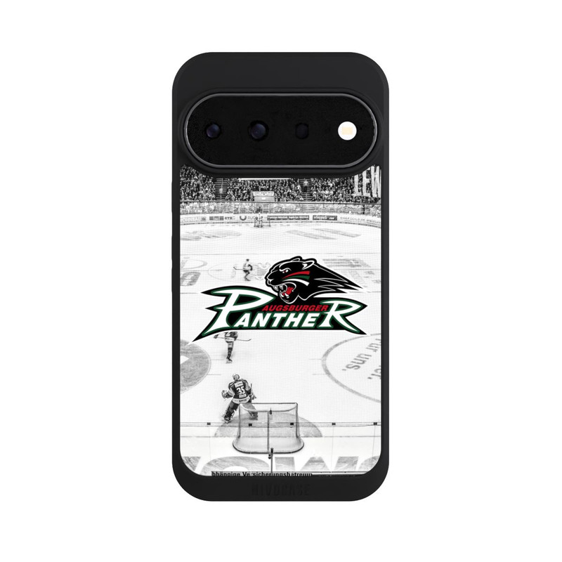 Pixel 11 Pro NIVOpure Augsburger Panther Eishockeymannschaft Weiss
