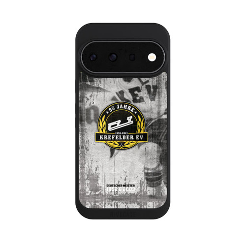 Google Pixel 11 Pro NIVOpure Krefeld Pinguine 85 Jahre