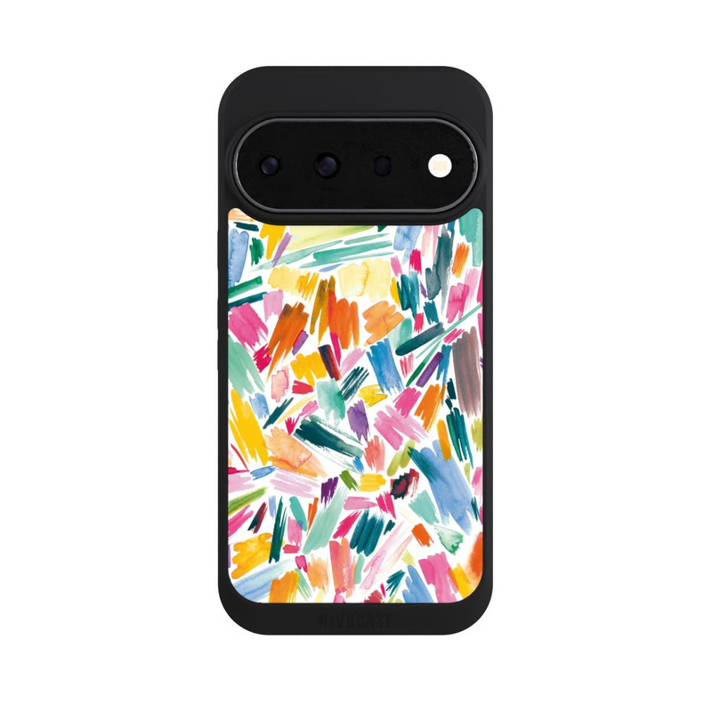Pixel 11 Pro NIVOpure Einfaches Herbstvergnügen abstrakt