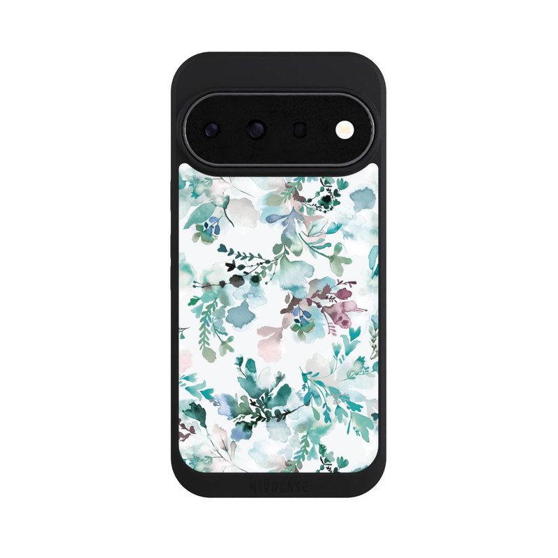Pixel 11 Pro NIVOpure Zarte Herbstblumen Eukalyptus