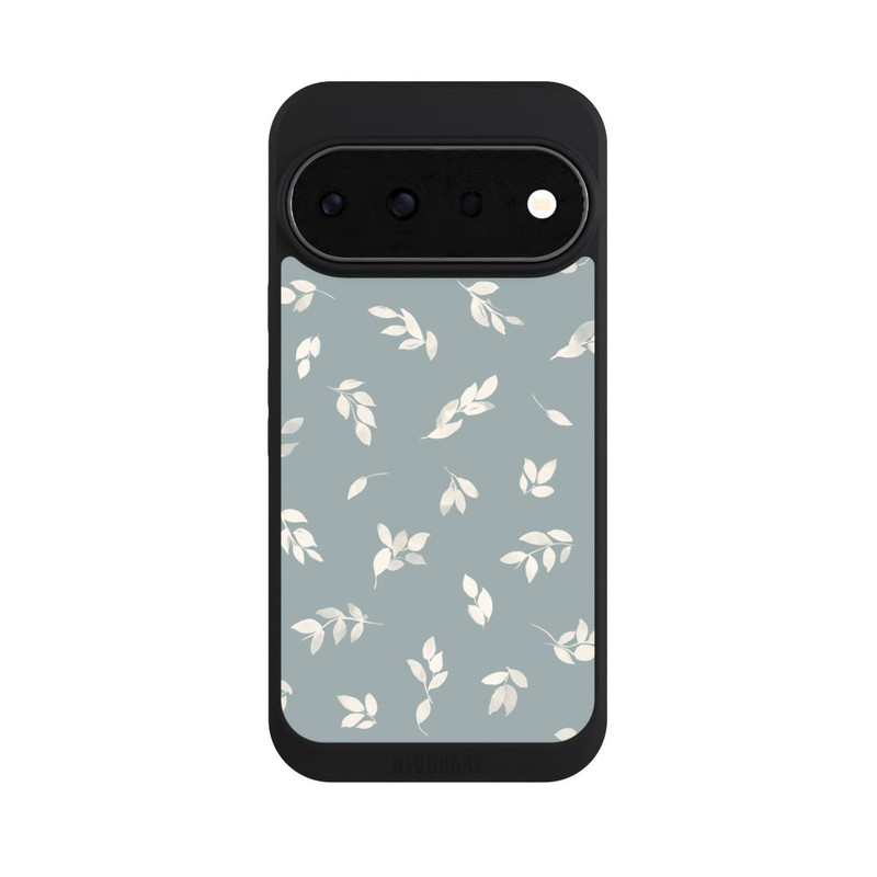 Pixel 11 Pro NIVOpure Feuilles d'automne gris
