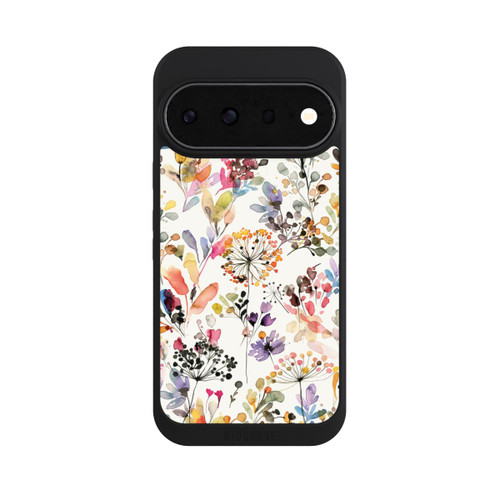 Google Pixel 11 Pro NIVOpure Herbes sauvages