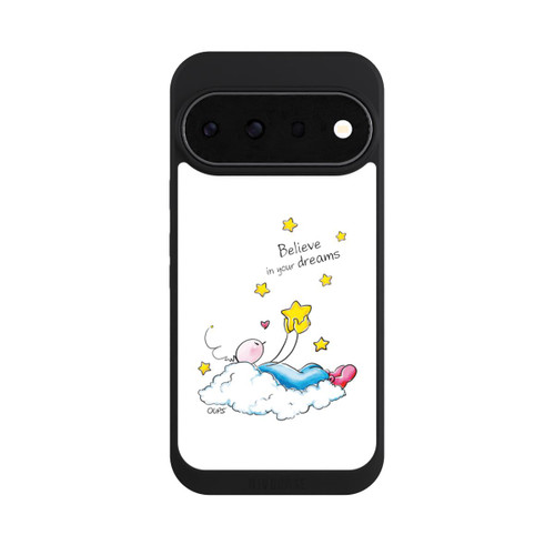 Google Pixel 11 Pro NIVOpure Believe In Your Dreams