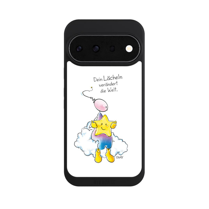 Pixel 11 Pro NIVOpure Dein Lachen Verändert Die Welt