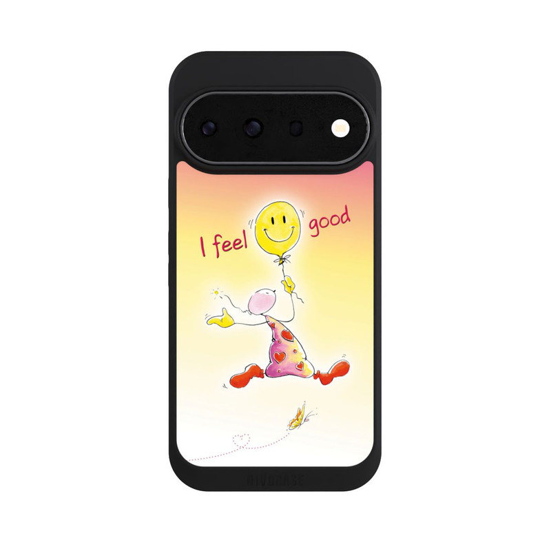 Pixel 11 Pro NIVOpure I Feel Good