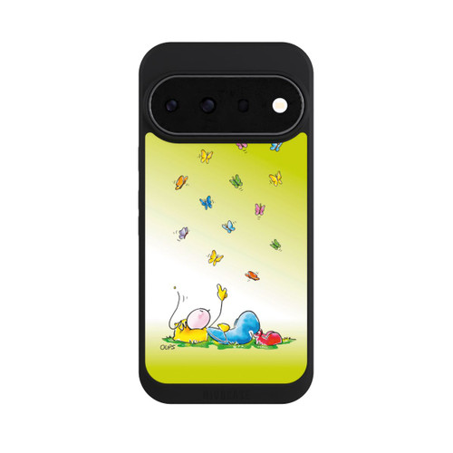 Google Pixel 11 Pro NIVOpure Schmetterlingswelt