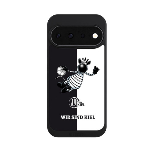 Google Pixel 11 Pro NIVOpure Wir sind Kiel Maskottchen