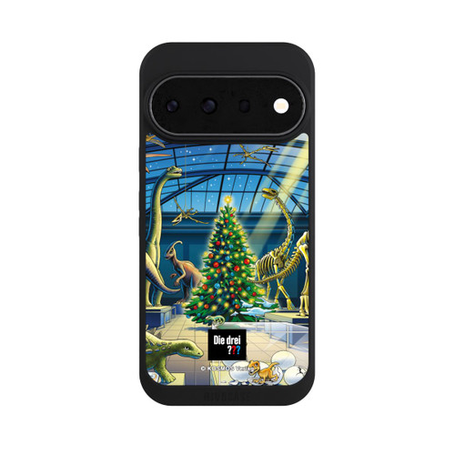 Google Pixel 11 Pro NIVOpure Die Drei Fragezeichen Wimmelbild