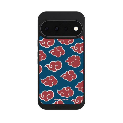 Google Pixel 11 Pro NIVOpure Akatsuki Pattern Blue