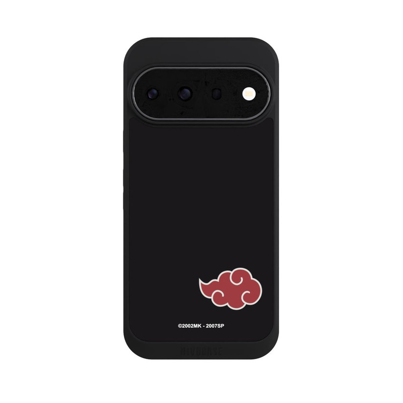 Pixel 11 Pro NIVOpure Akatsuki Black