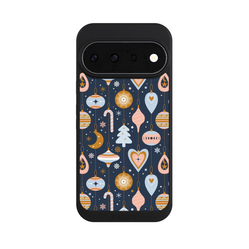 Pixel 11 Pro NIVOpure Cafelab Xmas