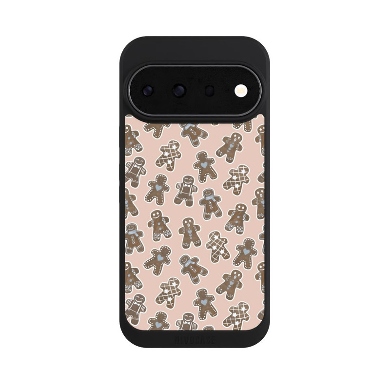 Pixel 11 Pro NIVOpure Bonhommes Pain D'Épices