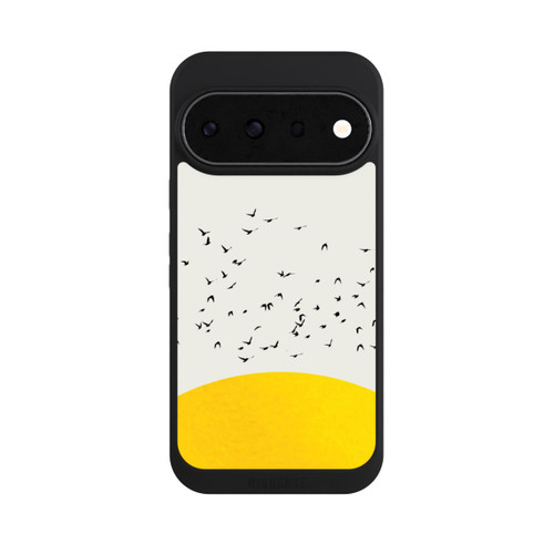 Google Pixel 11 Pro NIVOpure Mille oiseaux