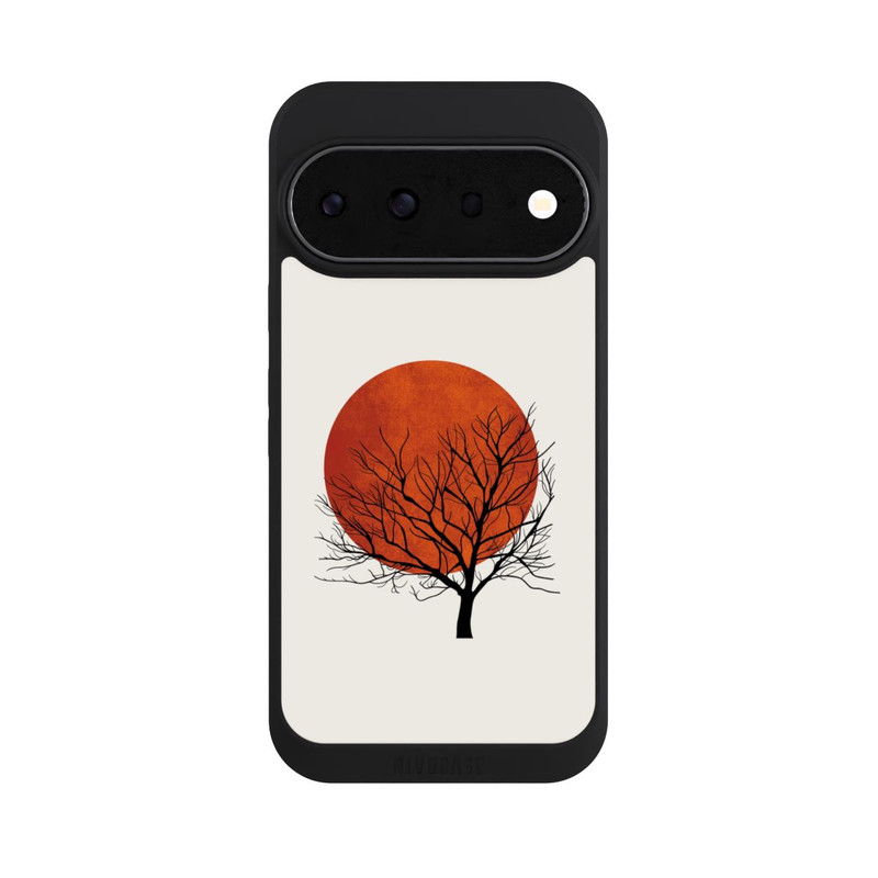 Pixel 11 Pro NIVOpure Warmer Winter