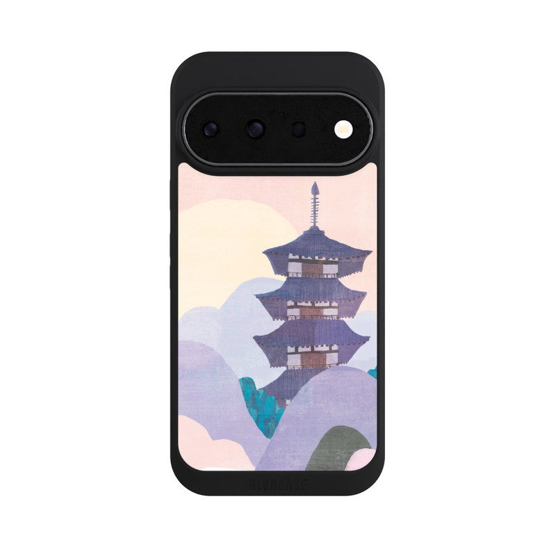 Pixel 11 Pro NIVOpure Murakumo March par Kyonosuke Takayasu