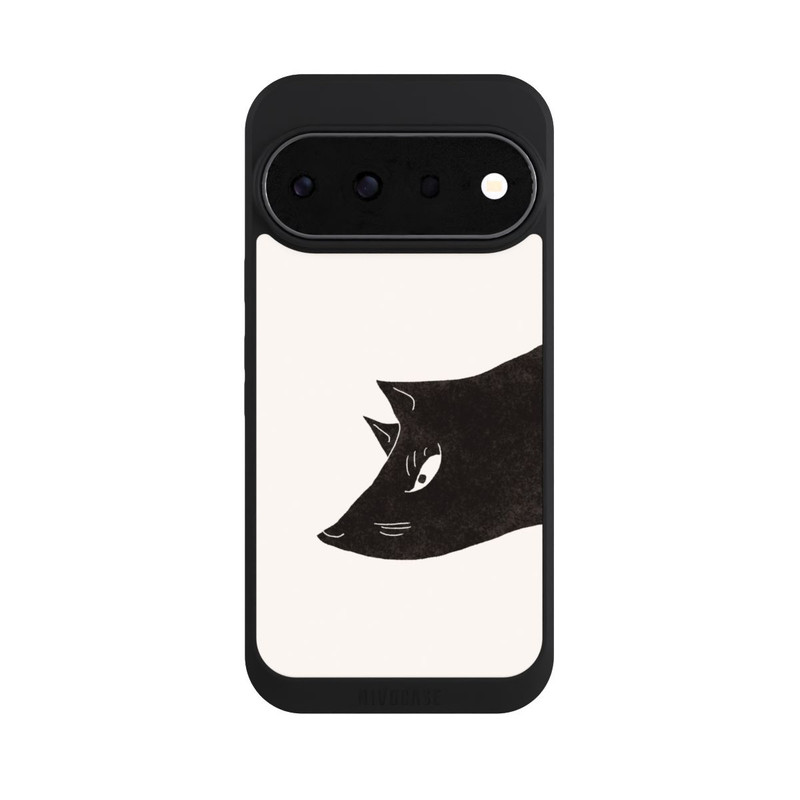 Pixel 11 Pro NIVOpure Kitsune par Kyonosuke Takayasu