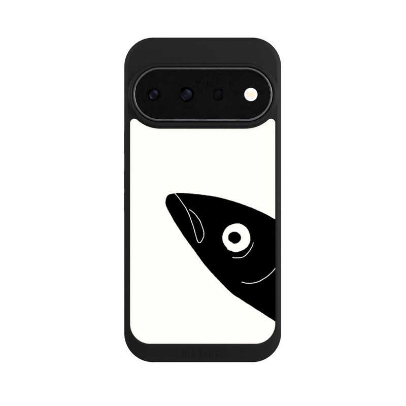 Pixel 11 Pro NIVOpure Poisson de Kyonosuke Takayasu