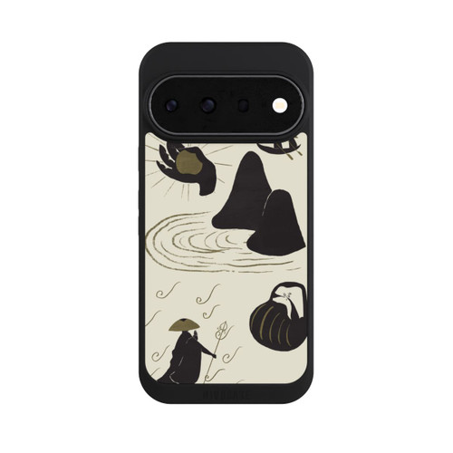 Google Pixel 11 Pro NIVOpure Zen von Kyonosuke Takayasu