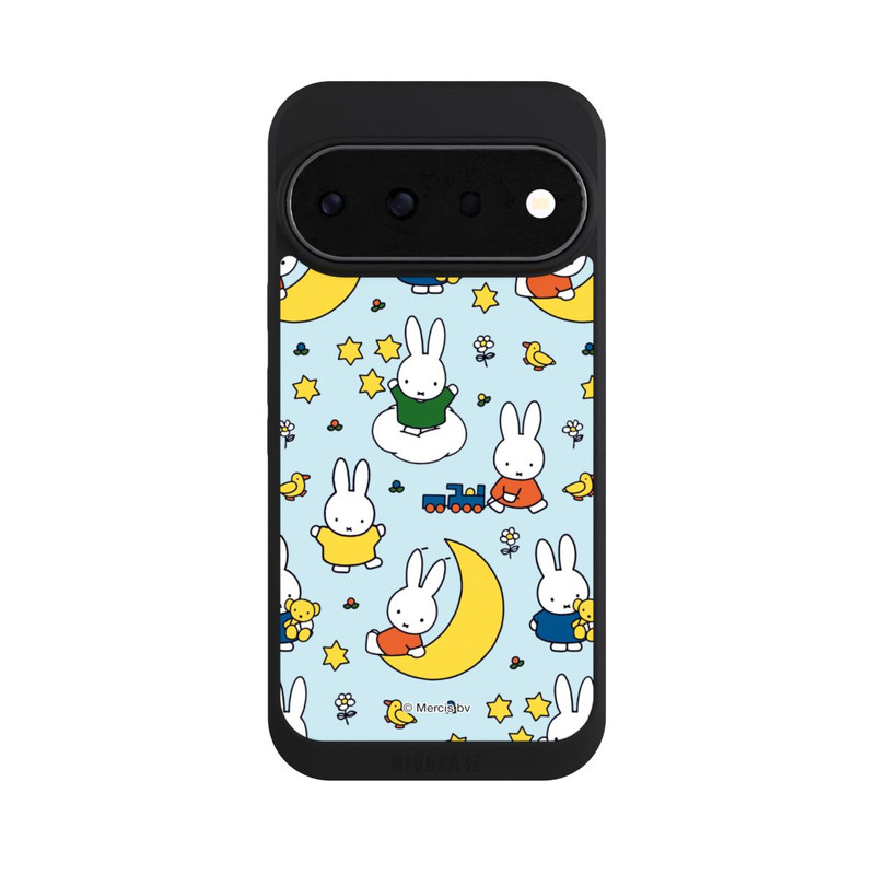 Pixel 11 Pro NIVOpure Miffy Muster Winter