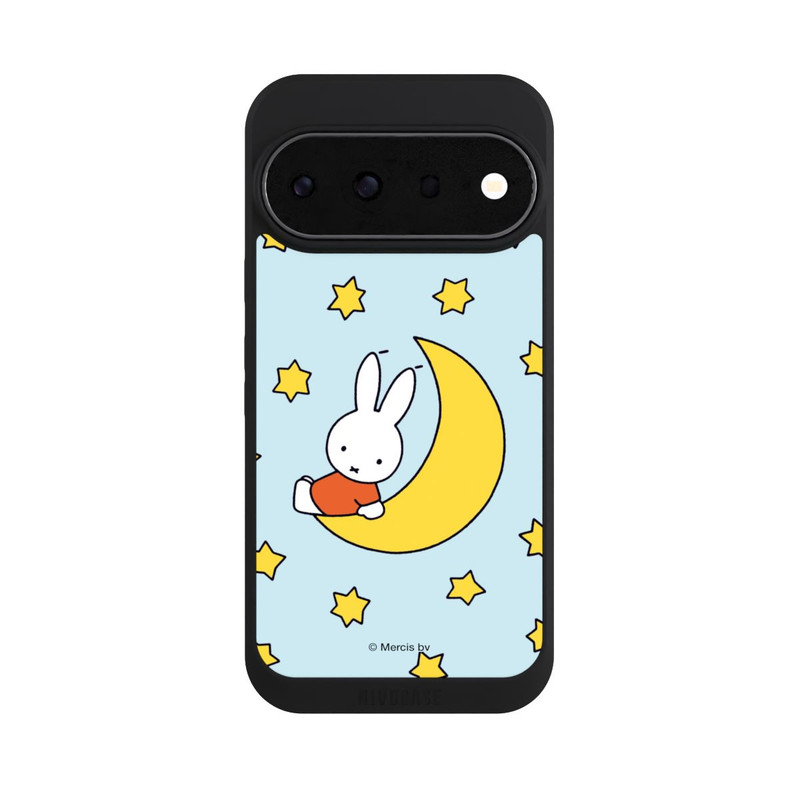 Pixel 11 Pro NIVOpure Miffy Lune