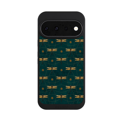 Google Pixel 11 Pro NIVOpure Élégance libellule